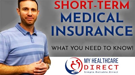How to Buy Short-Term Health Insurance in Florida Determine How Long You Need Coverage. Short-term health insurance coverage terms range from three months to three years. Assess Your Health Care Needs. The best short-term health …. 