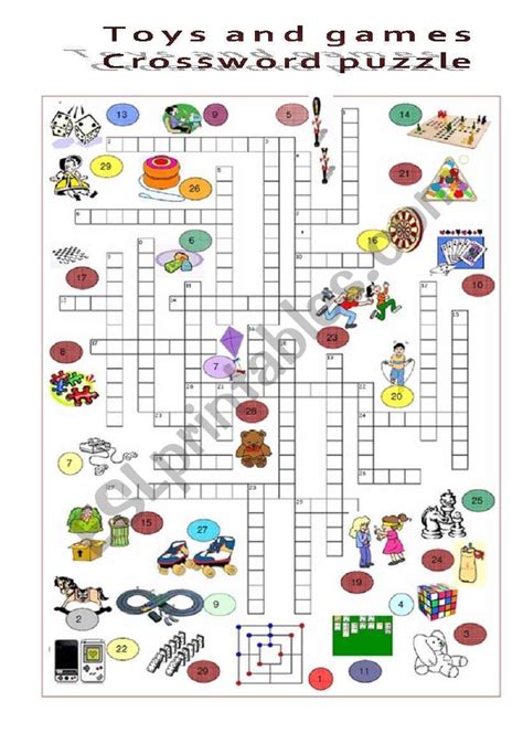 Today's crossword puzzle clue is a quick one: Toy. We will try to find the right answer to this particular crossword clue. Here are the possible solutions for "Toy" clue. It was last seen in British quick crossword. We have 10 possible answers in our database. Sponsored Links. Possible answers: L. A. Y. T. H. I. N. G. J. A. C. K. I. N. T. H. E. B. . 
