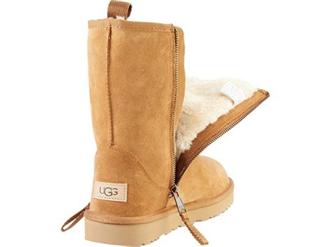 Short uggs + FREE SHIPPING Zappos.com