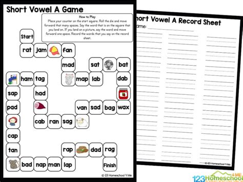 Short vowel games online.  Drag and drop each keyword next to its definition.  ...