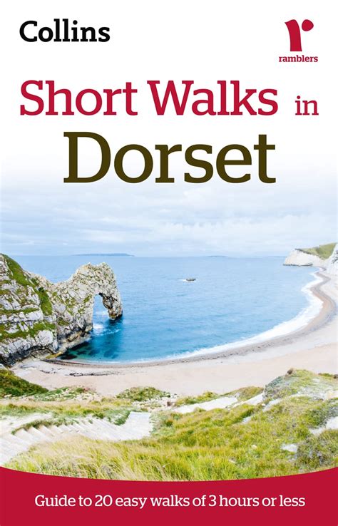 Short walks in dorset guide to 20 easy walks of 3 hours or less collins ramblers short walks. - Royal rvcc 550 vending machine manual.