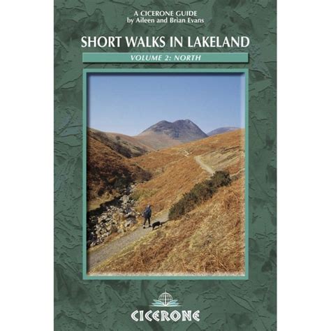 Short walks in lakeland north lakeland a cicerone guide. - Bosch duo system fridge zer manual.