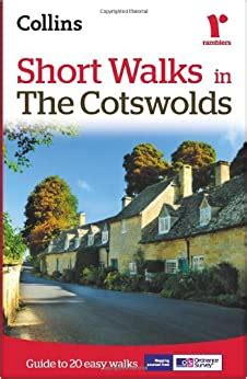 Short walks in the cotswolds guide to 20 easy walks of 3 hours or less collins ramblers short walks. - Vom sinn oder unsinn der literaturwissenschaft.