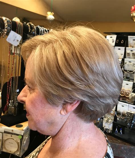 Jul 28, 2021 ... Styling YOUR Haircut. Styles By Summer•180K views · 16:15. Go ... Top 15 Beautiful Short Haircuts for Women | Short Bob & Pixie Hair .... Short wedge haircut styles