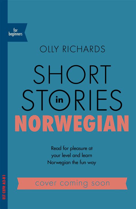 Read Short Stories In Norwegian For Beginners By Olly Richards