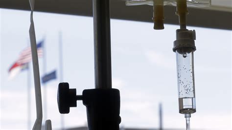 Shortage of chemo drugs could disrupt treatment, for some