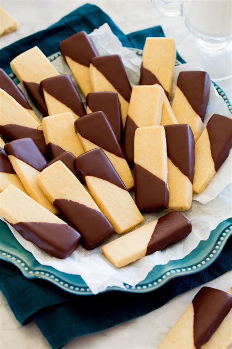 Shortbread Shortbread Cookies Recipe Shortbread …