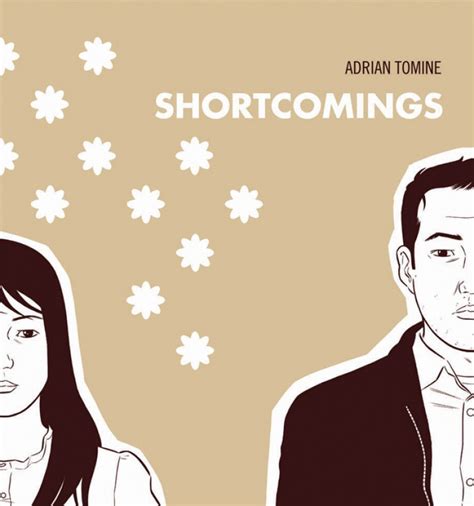 Read Shortcomings By Adrian Tomine