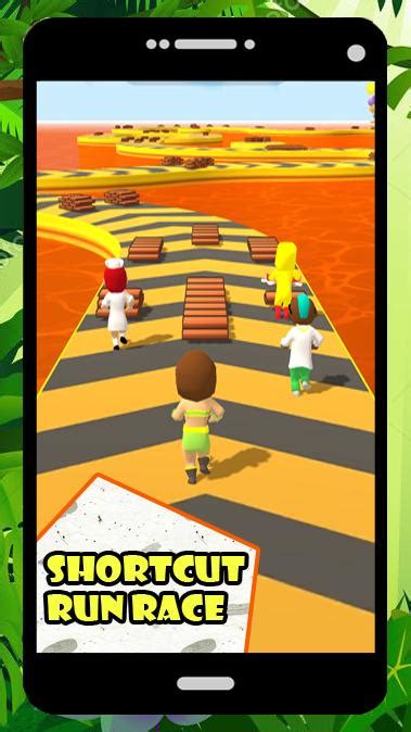 Shortcut Run 3D Trending game APK Download for Android 