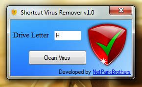 Shortcut virus remover v3 1 تحميل برنامج
