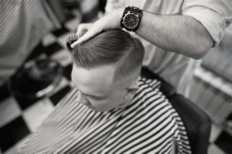 Shortcuts Barbers