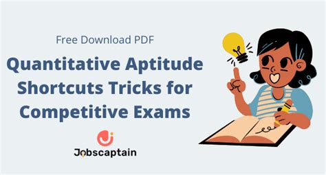 Shortcuts To Quantitative Aptitude - orientation.sutd.edu.sg