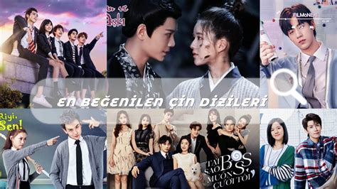 Shorten Çin Dizisi. 