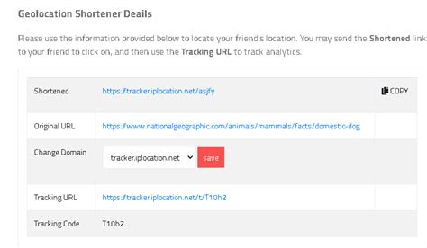 Shorten location link.  Location-Based Linksu2028and URL Shortener Send...