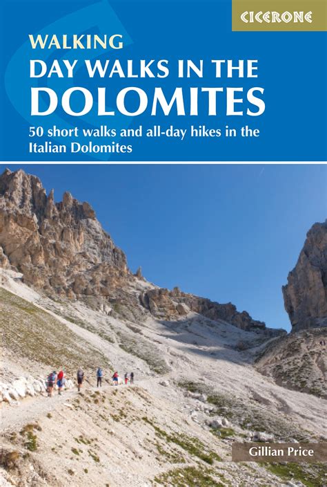 Shorter walks in the dolomites cicerone press cicerone guides. - The knee crisis handbook by brian halpern.