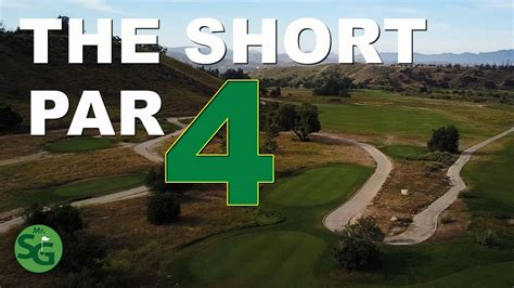 Shortest par 4. With that in mind, we asked our Top-100 Courses judging panel to cast their votes on the best short par-4s (measuring 340 metres and less) in Australia and here are the 100 best to be found. … 