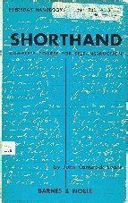 Shorthand complete course for self instruction everyday handbooks. - 1989 audi 100 quattro axle bearing race manual.