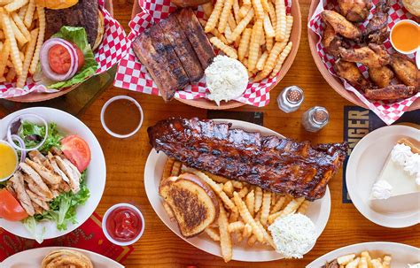 Shorties bbq. The Original Scruby’s BBQ Serving Authentic Open Pit Barbecue Since 1995 . HOURS OF OPERATION: Sunday - Thursday: 11:00 AM to 9:00 PM Friday - Saturday: 11:00 AM to 9:00 PM (954) 987-1933. LOCATION: 251 N University Dr. Pembroke Pines, FL 33024 Get Directions . Find Us on Facebook. 
