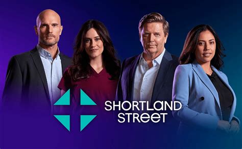 Shortland Street