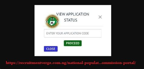 Shortlist : Recruitment Application Portal