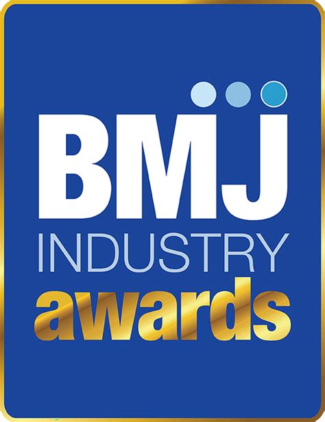 Shortlist - The BMJ Awards