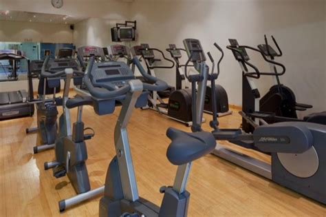 Shortlisted: 5 Best Gyms In Maidenhead That Locals Love!