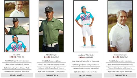 Shortpar4 - The #1 subscription service in golf. We make it easy for you to discover new brands or rock the big names you love at an affordable price. Spend more time on the course, not in your closet. #SP4LIFE