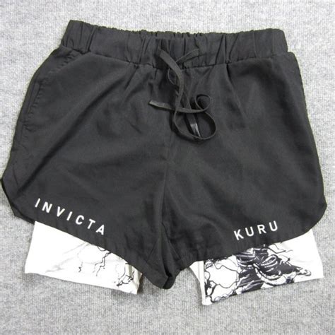 Shorts – Invicta Kuru