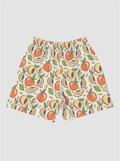 Shorts – Peachy Athletic