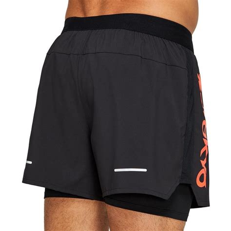 Shorts ASICS