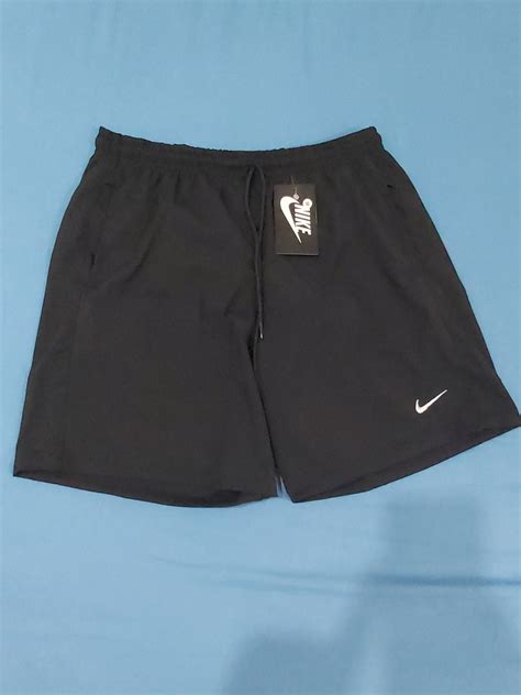 Shorts Tactel Nike MercadoLivre 📦