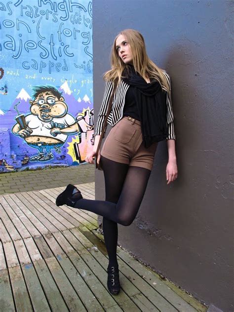 Shorts and tights. Find a great selection of Women's Tights, Pantyhose & Hosiery at Nordstrom.com. Find neutral colors, sheer, control top tights, and more. Shop top brands like Commando, DKNY, and more. 