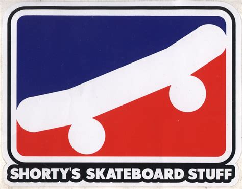 Shortys skateboards. Shorty’s skateboard decks come in a variety of colors and graphics featuring their iconic logo and name. Shorty’s makes one of the smoothest skateboard bearings on the market! Their bearings are available in ABEC 3, 5 and 9 rated, as well as ceramic. Made of 100% stainless steel, ABEC rated Shorty’s skateboard bearings are heavy duty! 