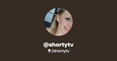 😈 Shortytv Onlyfans Leak PORN 249 Vids