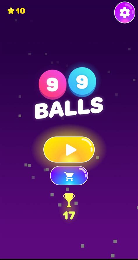 Shot Balls APK Download for Android 