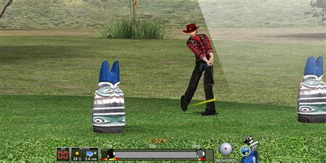 Shot Online: Best Golf Game - ItemShop - GamesCampus