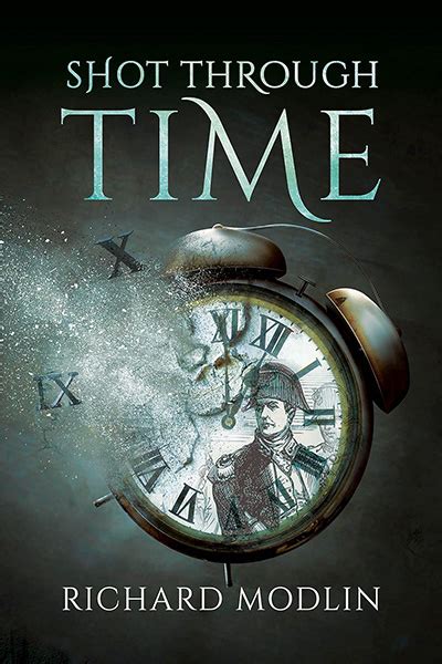 Read Shot Through Time