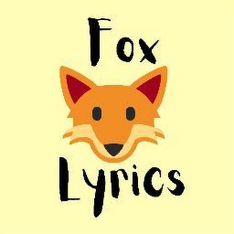 Shot fox lyrics