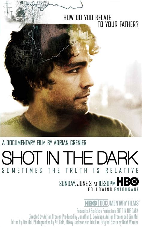 Shot in the dark film. Three rival freelance stringers scour the streets at night to film crime scenes, fires, accidents -- and anything else they can sell to news outlets. ... Shot in the Dark (Trailer) Episodes Shot in the Dark. Season 1. … 