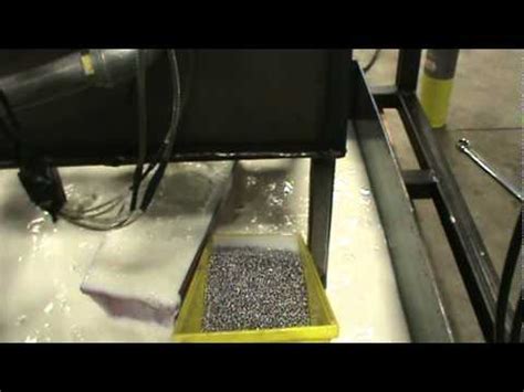 Shot making machine.  Jul 22, 2021 · After checking prices on lead sh...