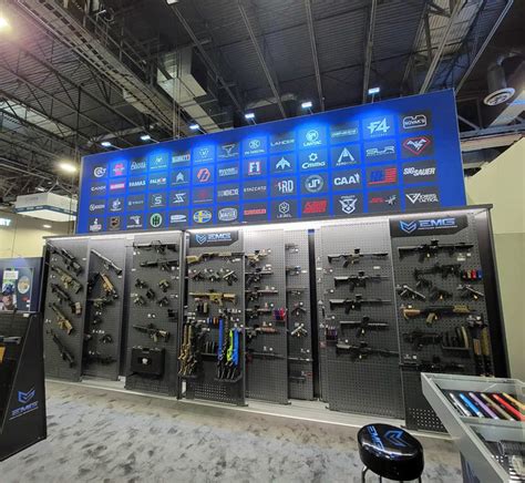Shot show 2023. The SHOT Show, the largest trade show of its kind in the word, is owned and sponsored by the NSSF, The Firearm Industry Trade Association. If you have questions regarding press room policies, operations or available resources, see Frequently Asked Questions or contact NSSF Senior Director, Communications … 