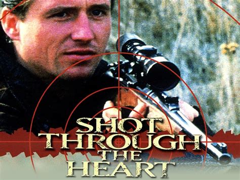 Shot through the heart. Things To Know About Shot through the heart. 