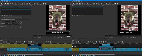 Shotcut glitching.  Video here and it seems to be very on and off.  I tr...