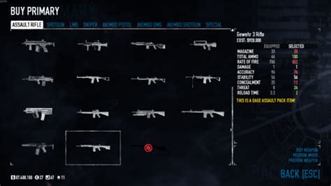 Shotgun nerfed...is that so? :: PAYDAY 2 General Discussions