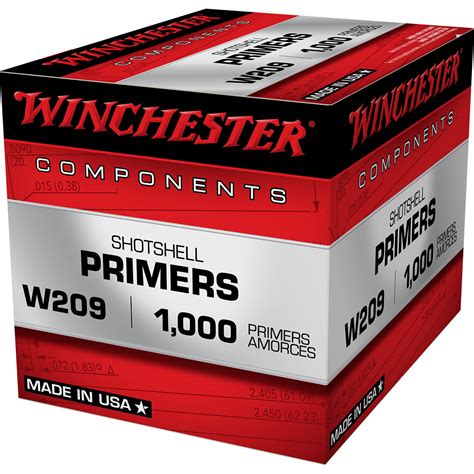 Shotgun primers amazon.  High-performance steel shotshells designed for wa...