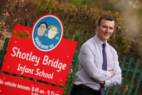 Shotley Bridge Primary School - Ofsted