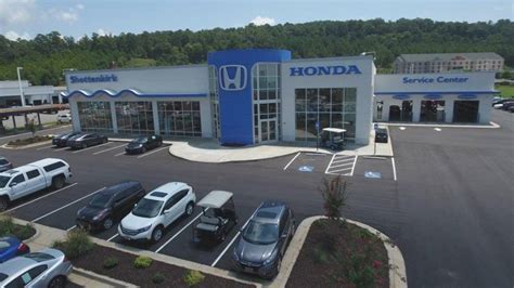 Shottenkirk Honda of Cartersville has pre-owned cars, t