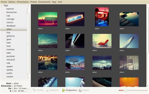 Shotwell Alternatives for Windows: 25+ Photo Managers and similar ap…