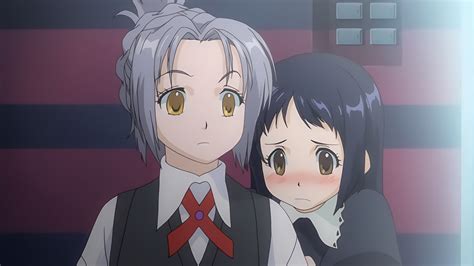 Shoujo Sect T02