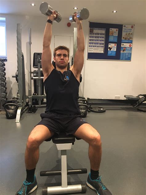 Shoukder press. Apr 11, 2022 · The shoulder press will help your entire body, not just your muscles. The tension that the activity puts on your bones causes them to grow in density and strength. The shoulder push engages the ... 